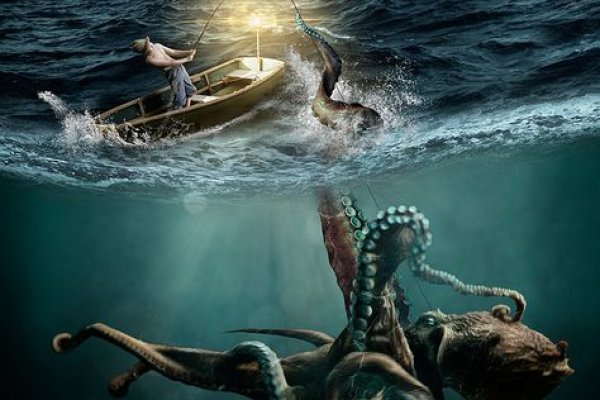 Kraken это современный маркетплейс