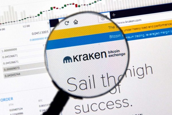 Рабочий сайт kraken